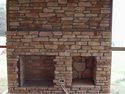 Ledge Fireplace 1